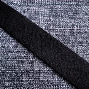 1 1/4" Wide Soft Stretch Elastic