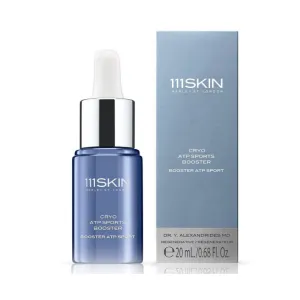 111SKIN Cryo ATP Sports Booster 20ml