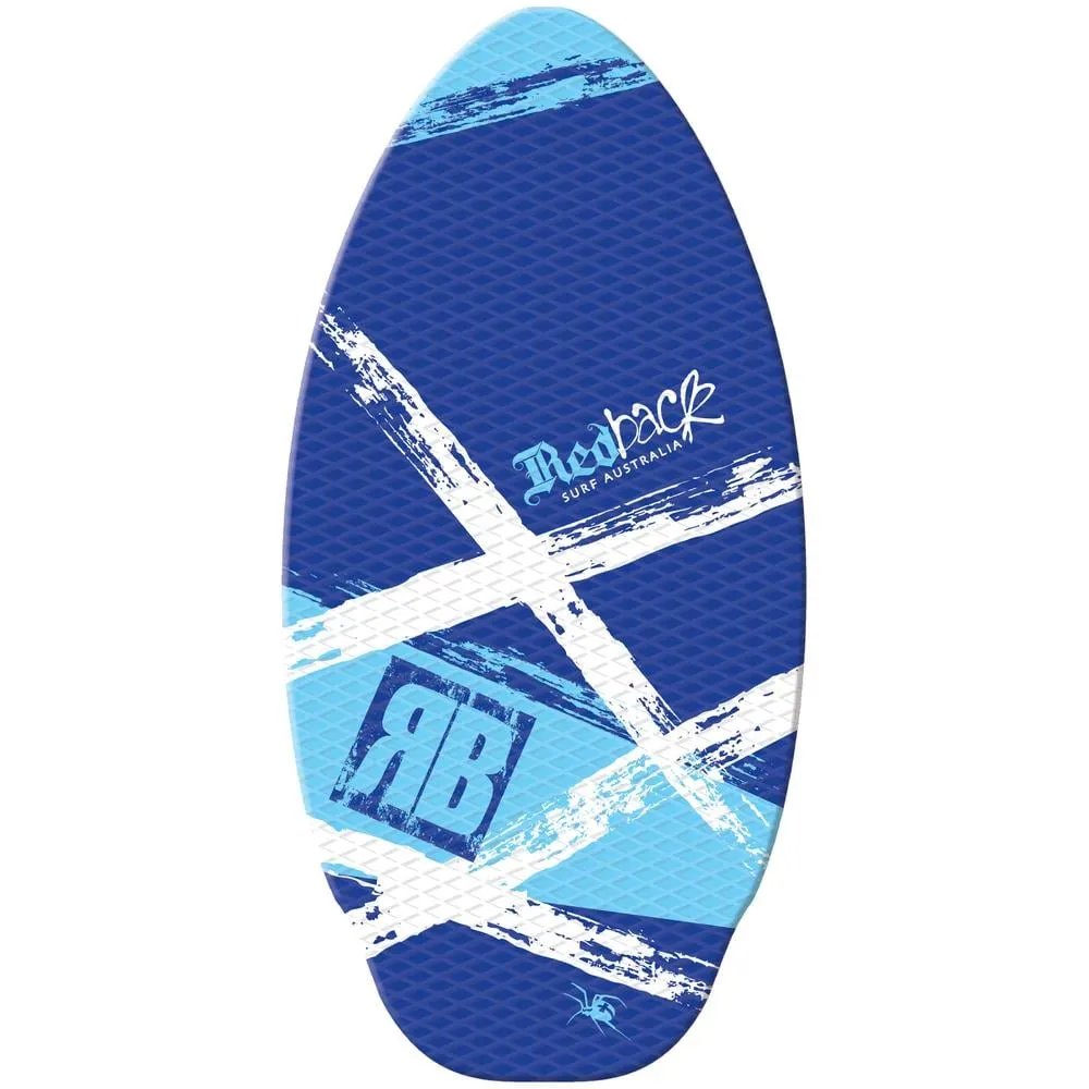 42134      ~ REDBACK SOFT TOP SKIMBOARD 41