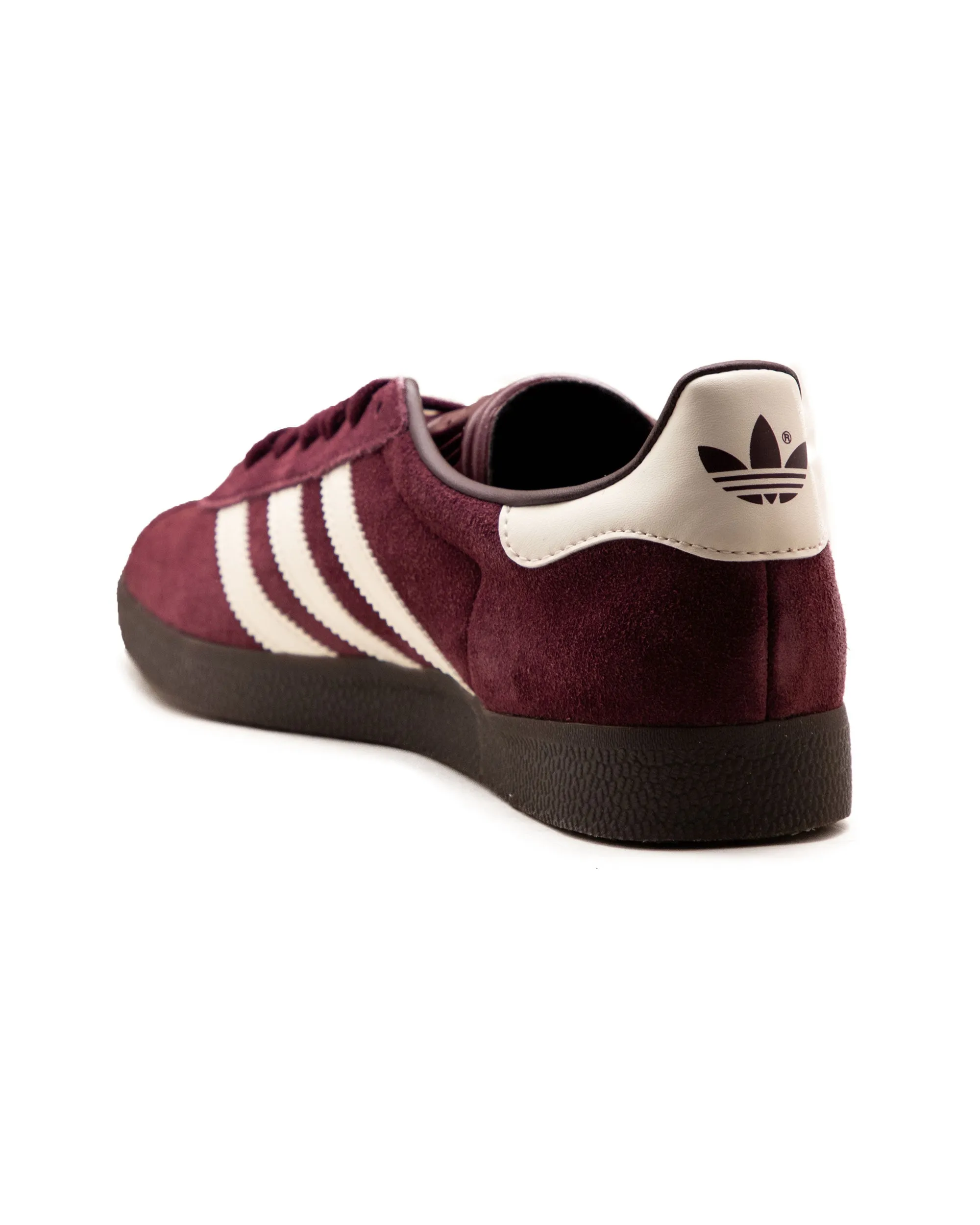 Adidas Gazelle Maroon Gum