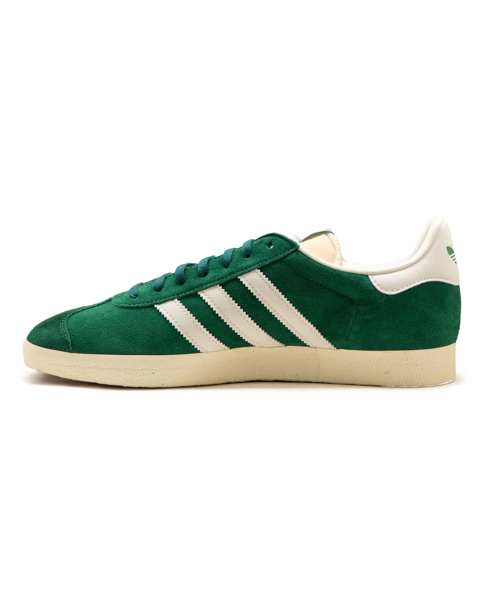 Adidas Gazelle Verde Bottiglia