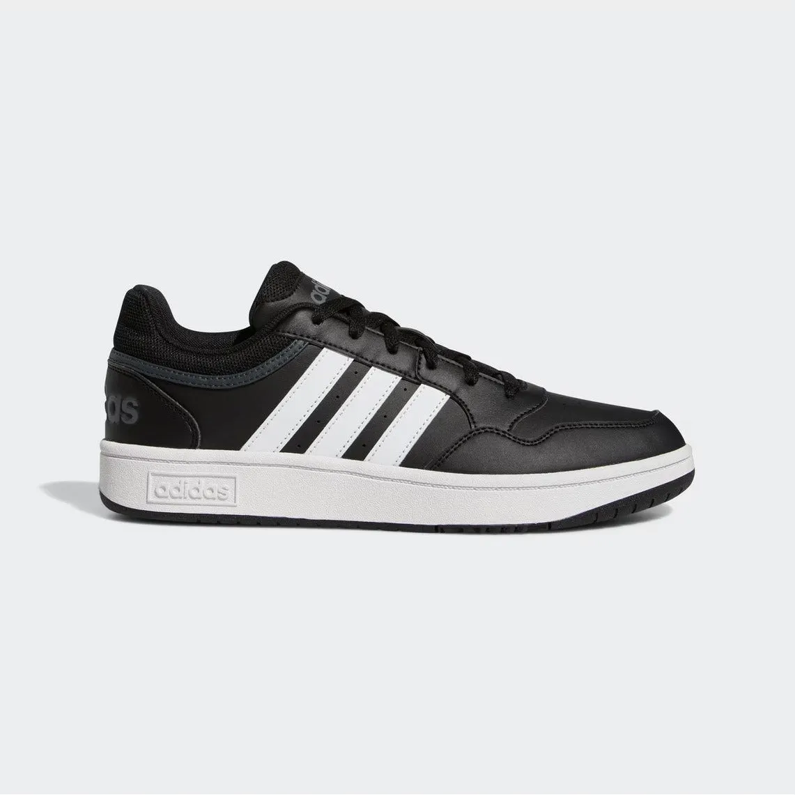 Adidas Hoops 3.0 Classic Vintage Low Basketball Skating & Lifestyle Men Trainer Sneaker Shoes [MR]