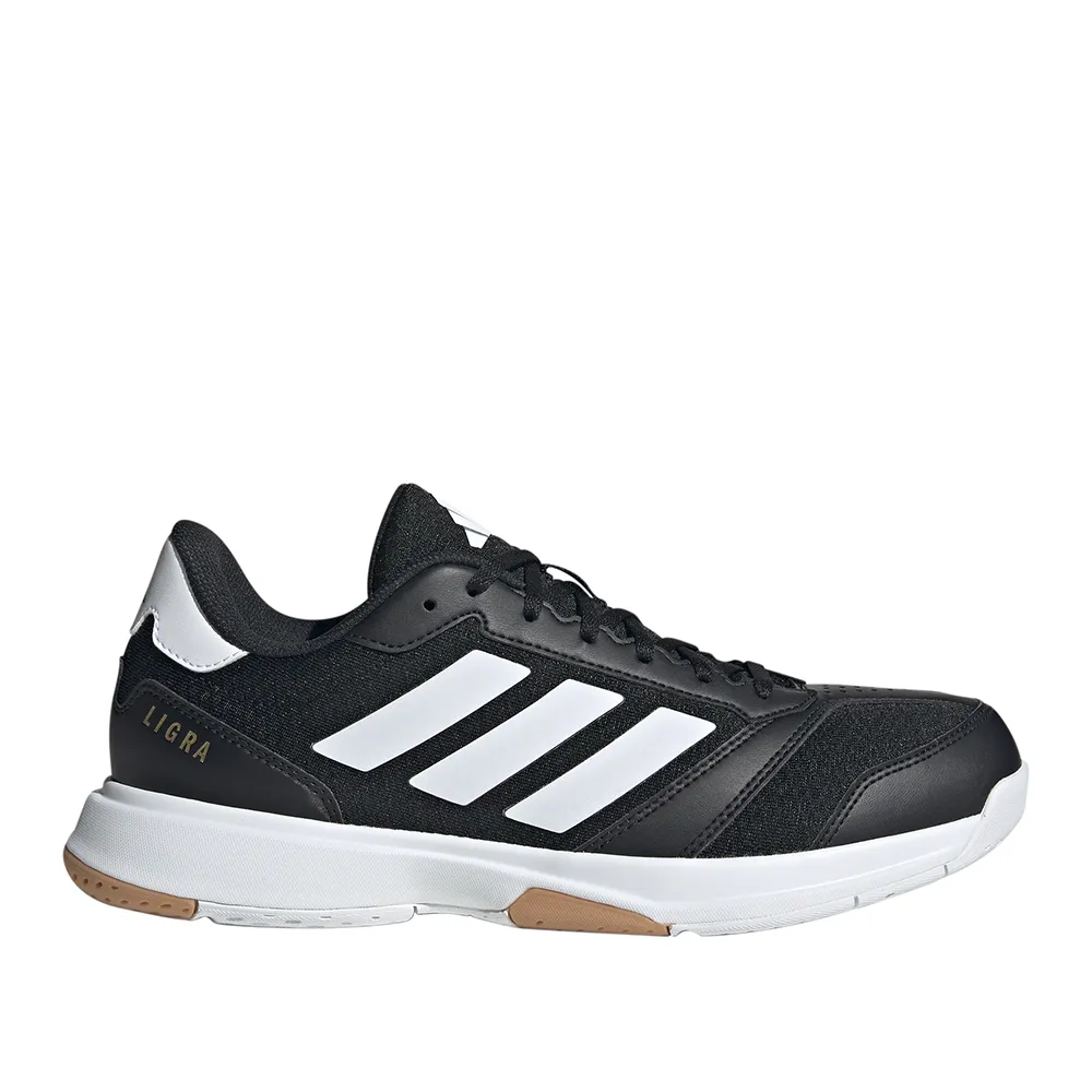 adidas Men's Ligra 8 Indoor Sports Shoes