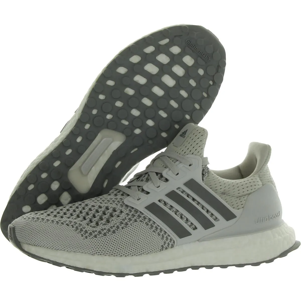 Adidas Womens Ultraboost 1.0 W Performance Fitness Running & Training Shoes