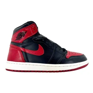 Air Jordan 1 Retro High Bred Banned (2016) Pre-Owned