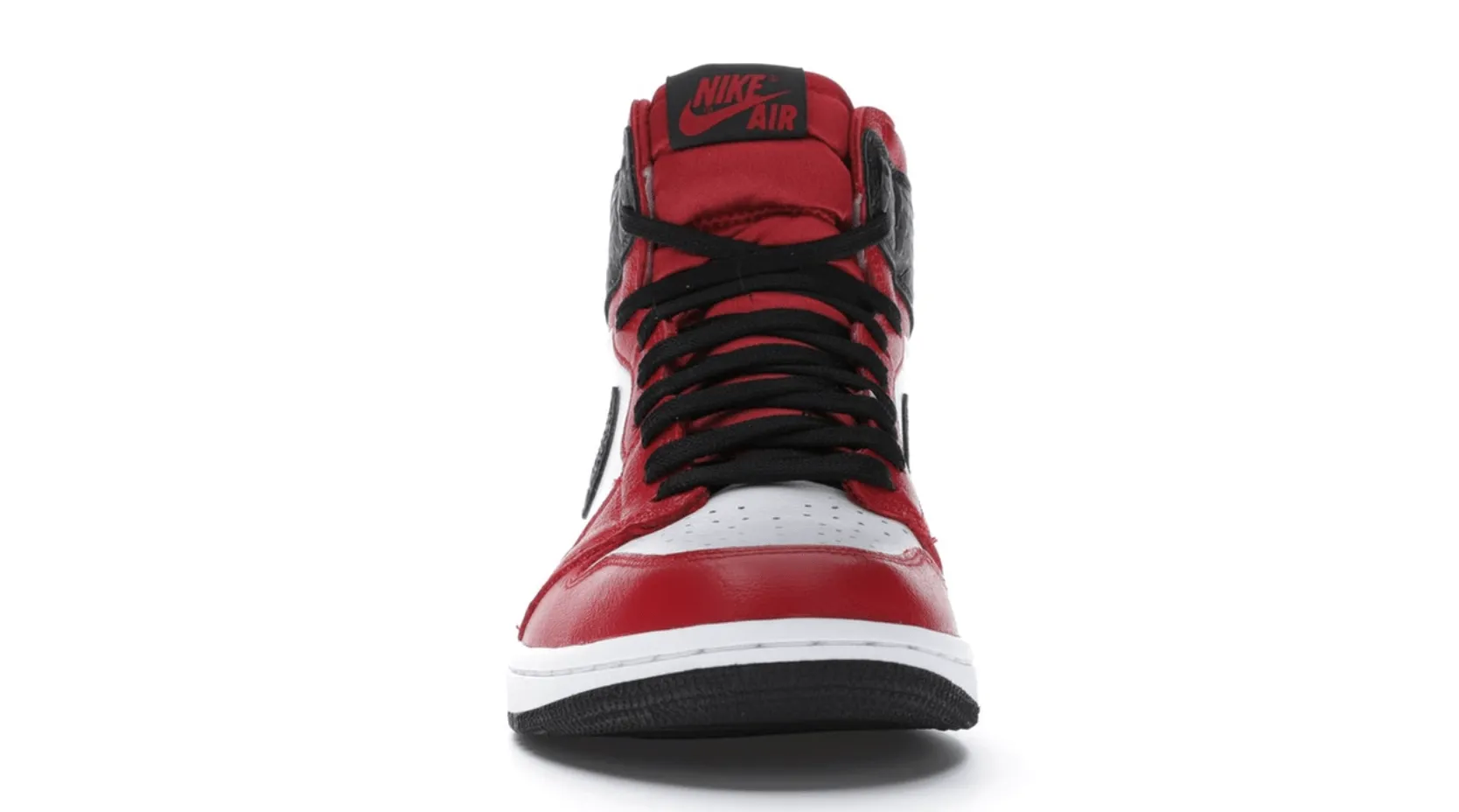 Air Jordan 1 Retro High Satin Snake Chicago (W)