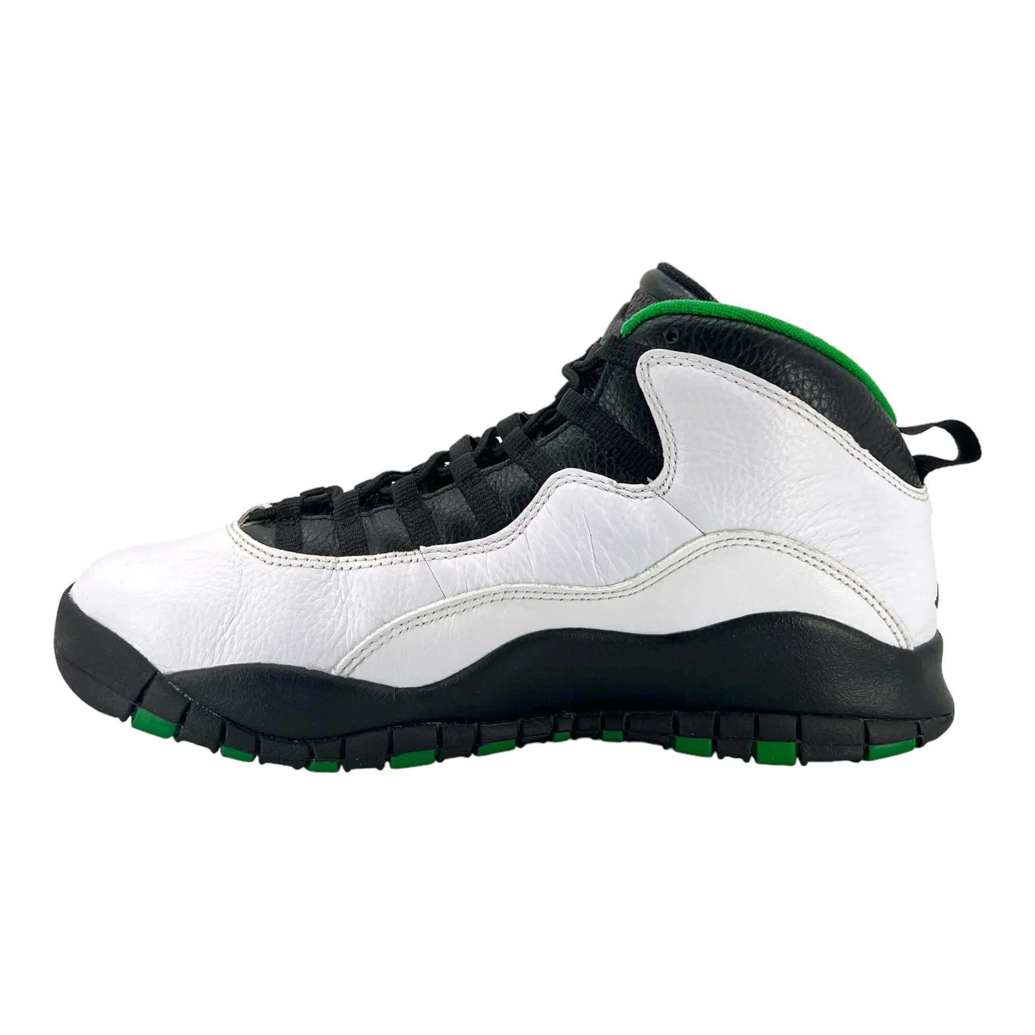 Air Jordan 10 Retro Seattle Pre-Owned