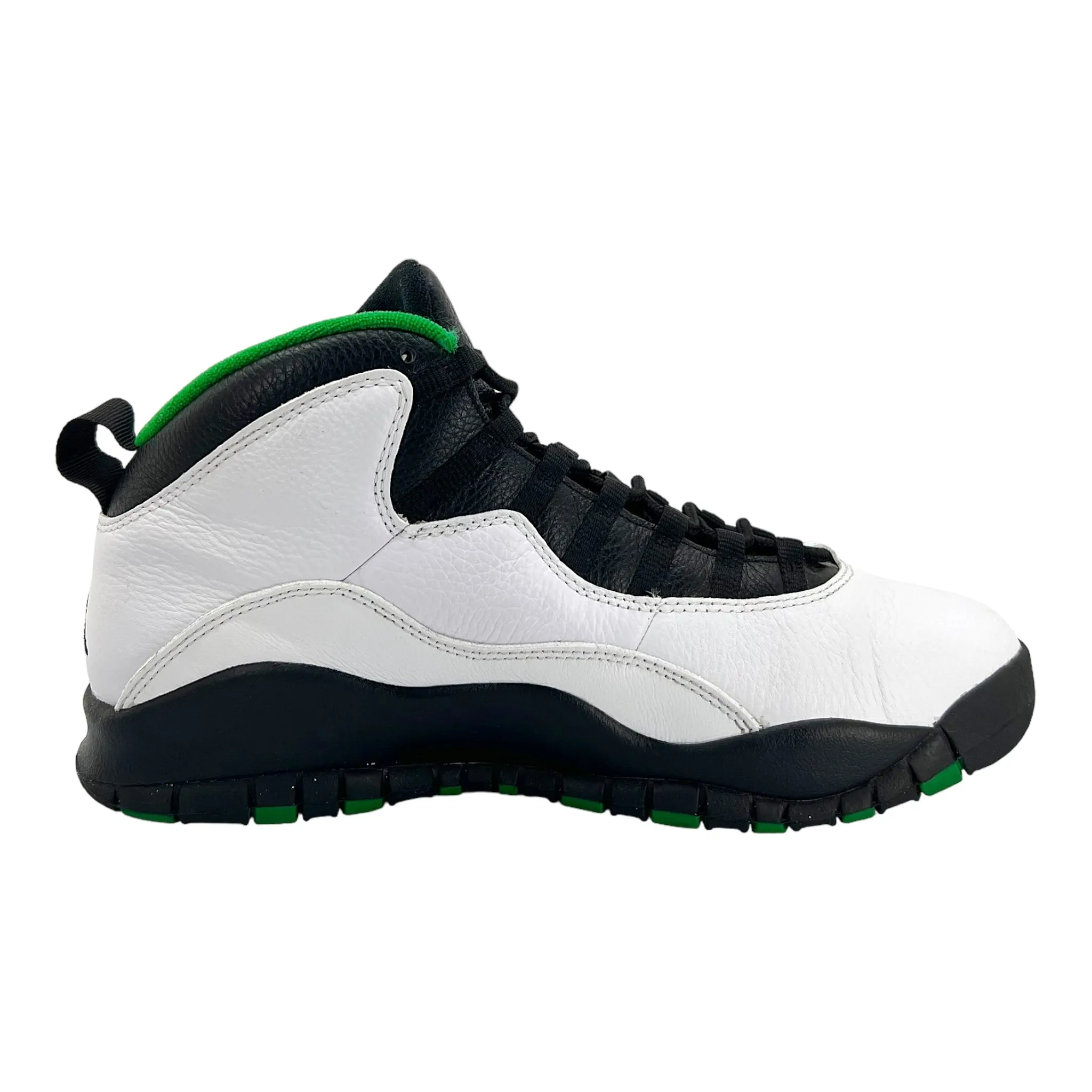 Air Jordan 10 Retro Seattle Pre-Owned