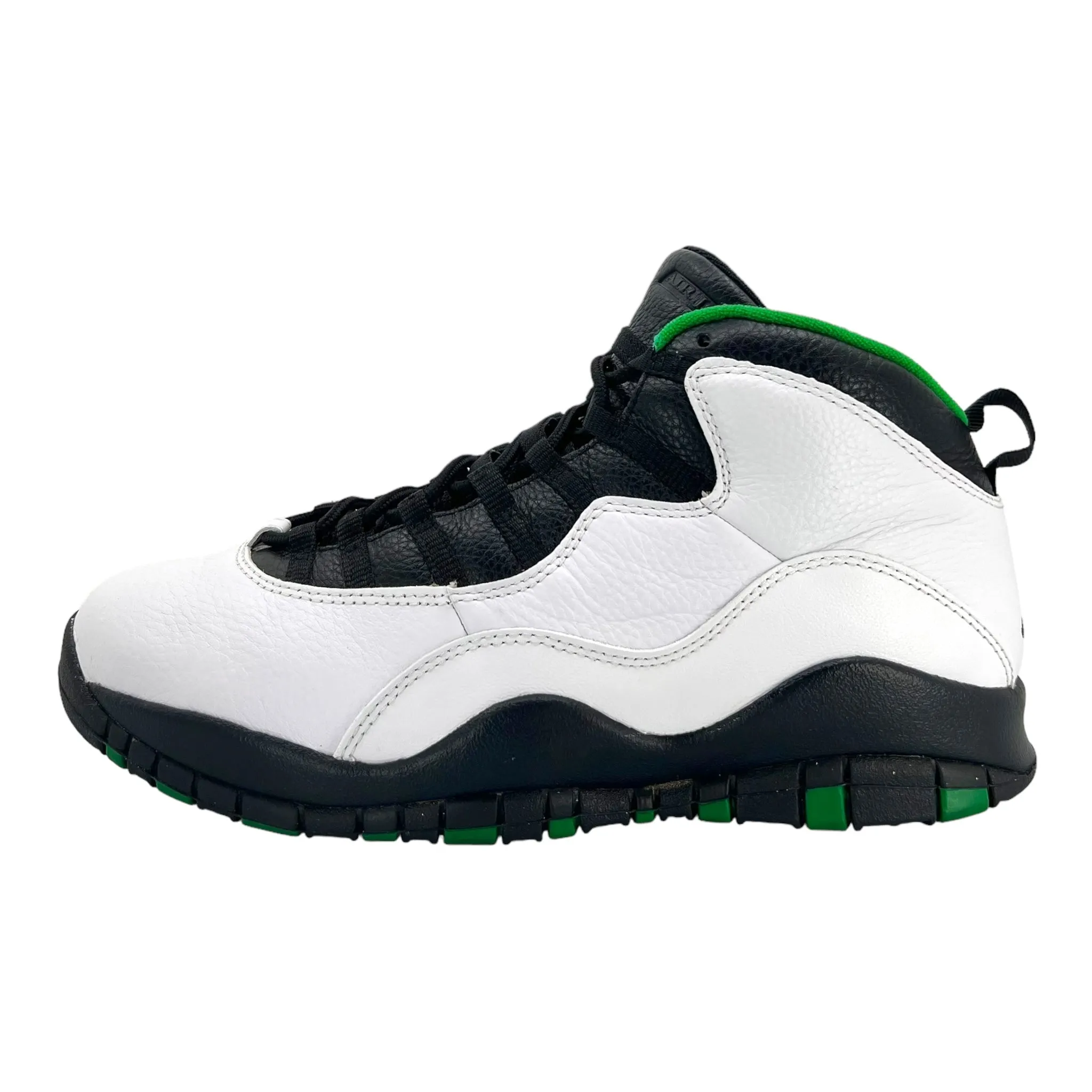 Air Jordan 10 Retro Seattle Pre-Owned