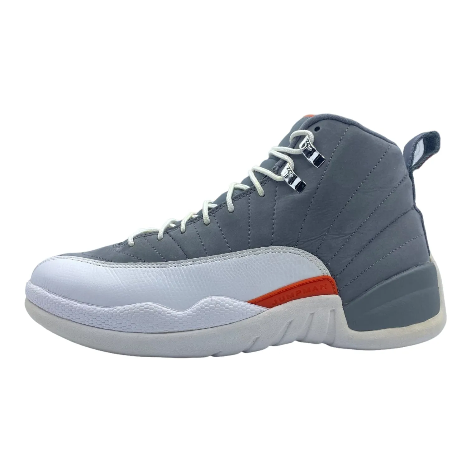 Air Jordan 12 Retro Cool Grey Pre-Owned