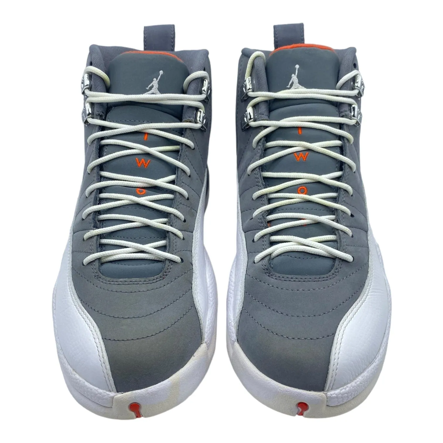 Air Jordan 12 Retro Cool Grey Pre-Owned