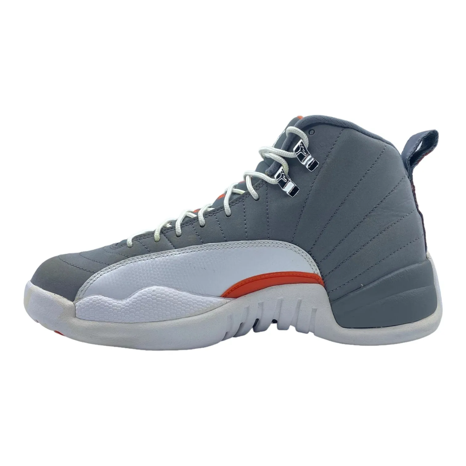 Air Jordan 12 Retro Cool Grey Pre-Owned