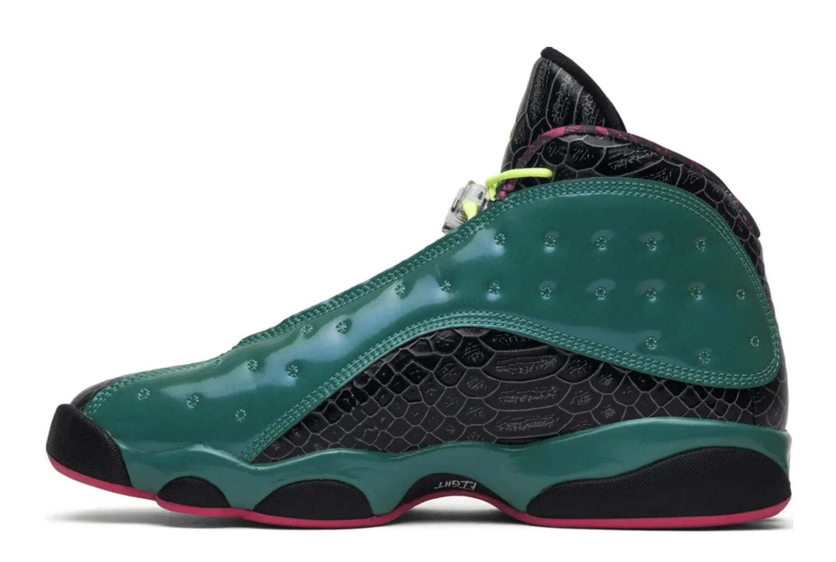 Air Jordan 13 Retro Doernbecher