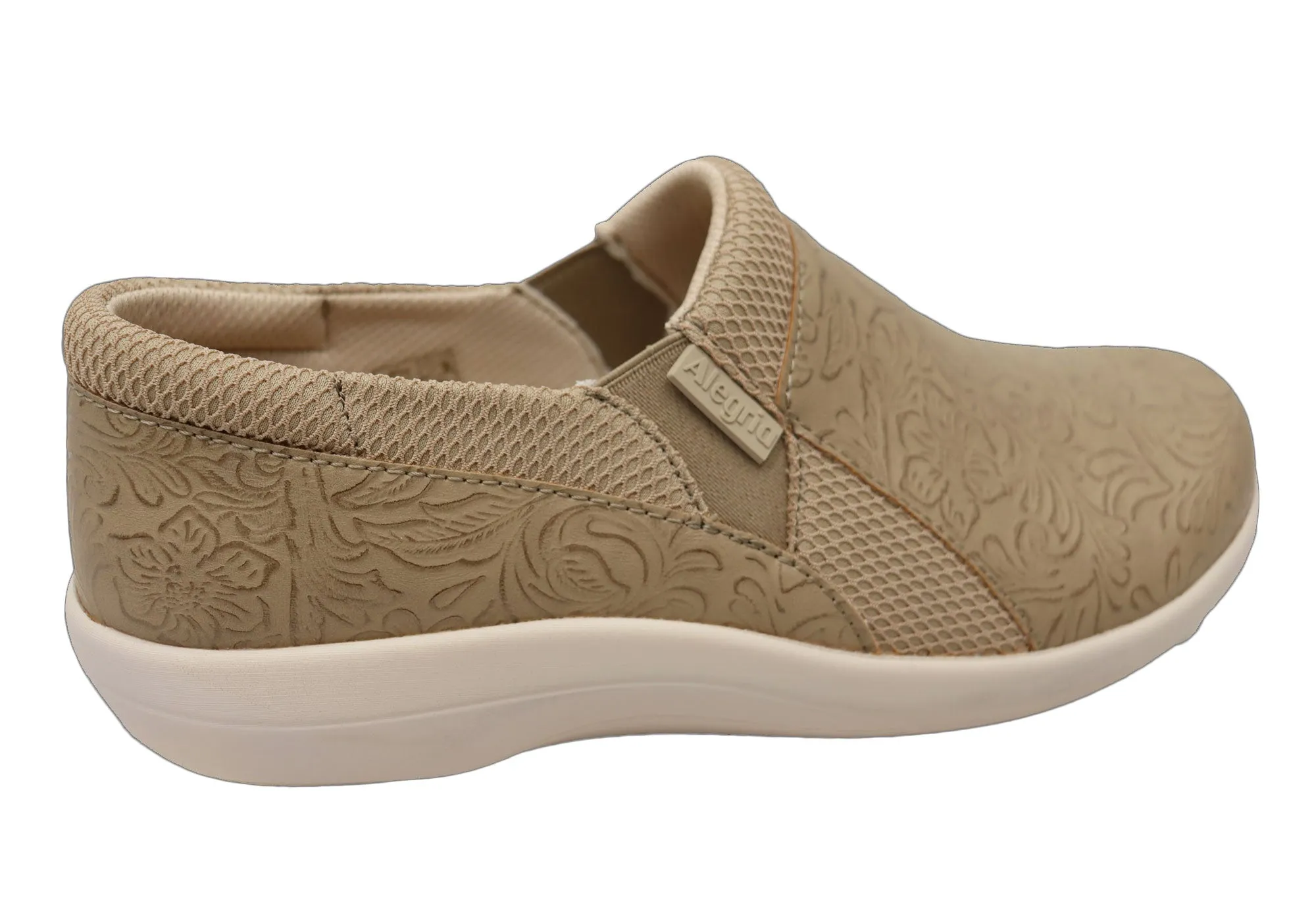 Alegria Duette Womens Comfortable Shoes