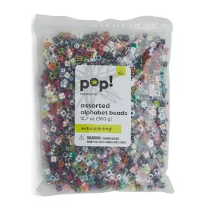 Alpha Bead Value Pack