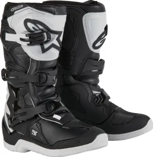 Alpinestars MX Tech 3S Boots 2014024-21-6