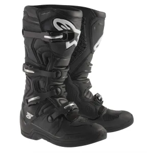 Alpinestars MX Tech 5 Boots 2015015-10-8