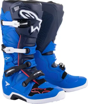 Alpinestars MX Tech 7 Boots 2012014-7058-8