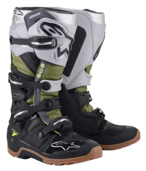 Alpinestars MX Tech 7 Enduro Boots 2012114-1916-10