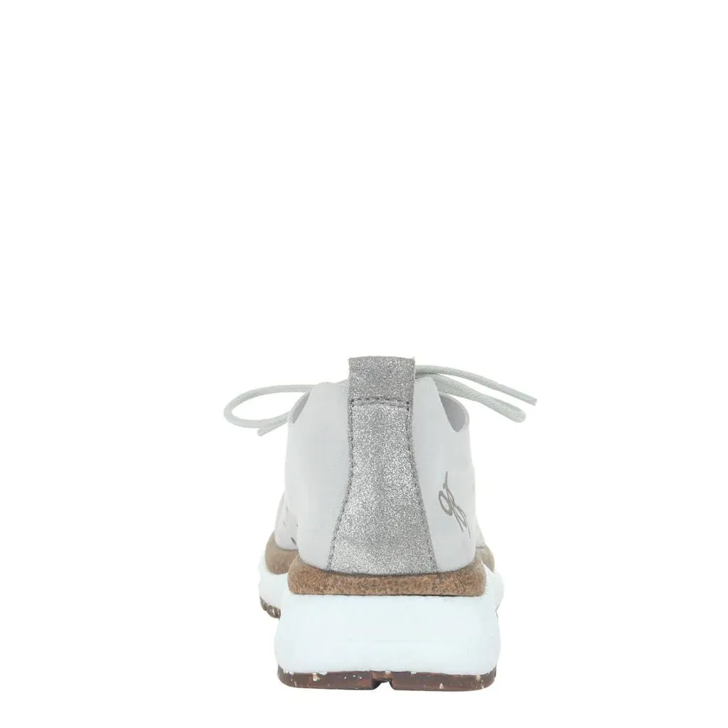 Alstead Sneakers • Dove Grey