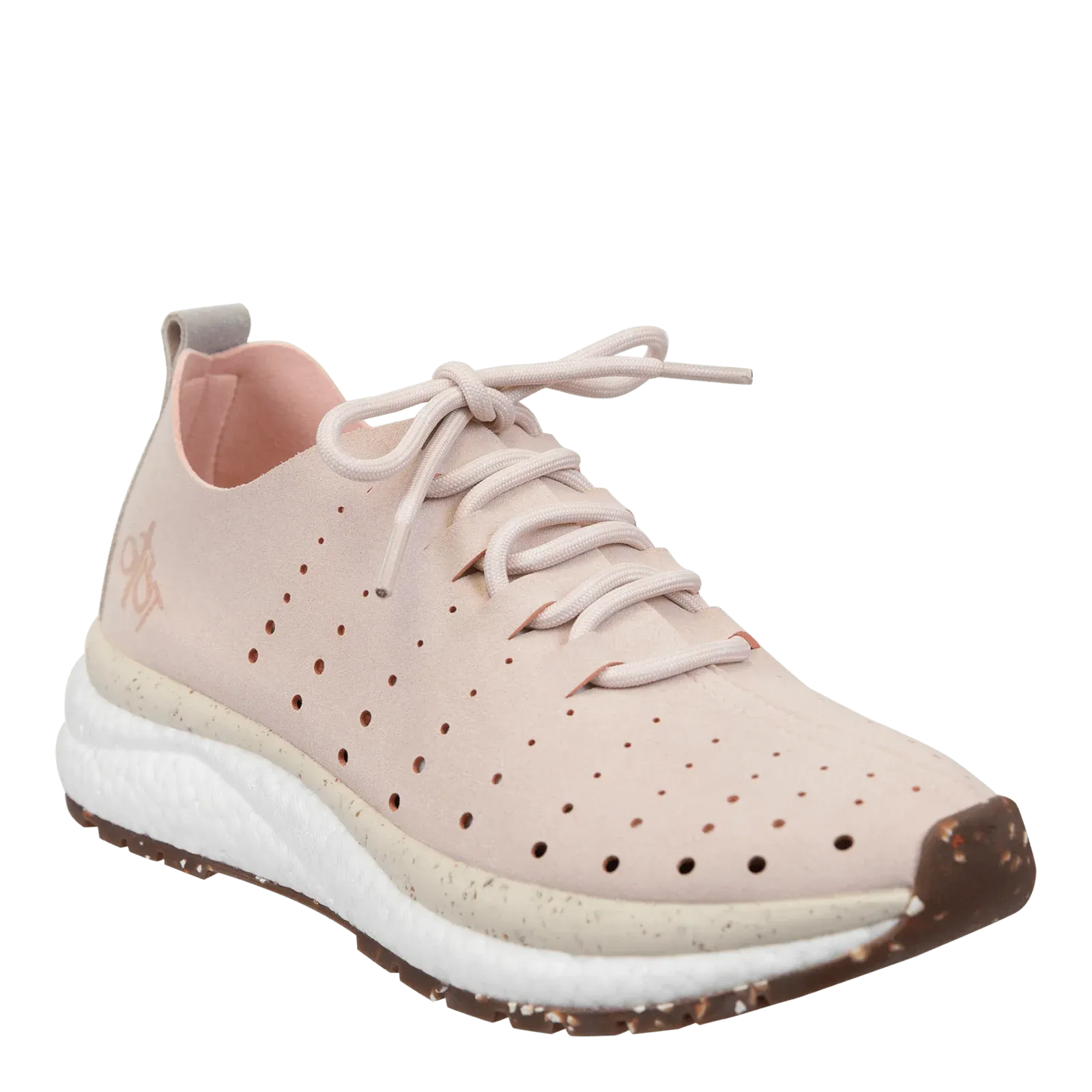 Alstead Sneakers • Light Pink