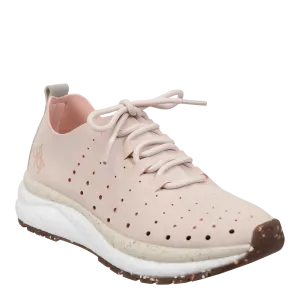 Alstead Sneakers • Light Pink