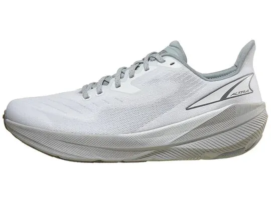 Altra | Experience Flow | Men's | White/Gray