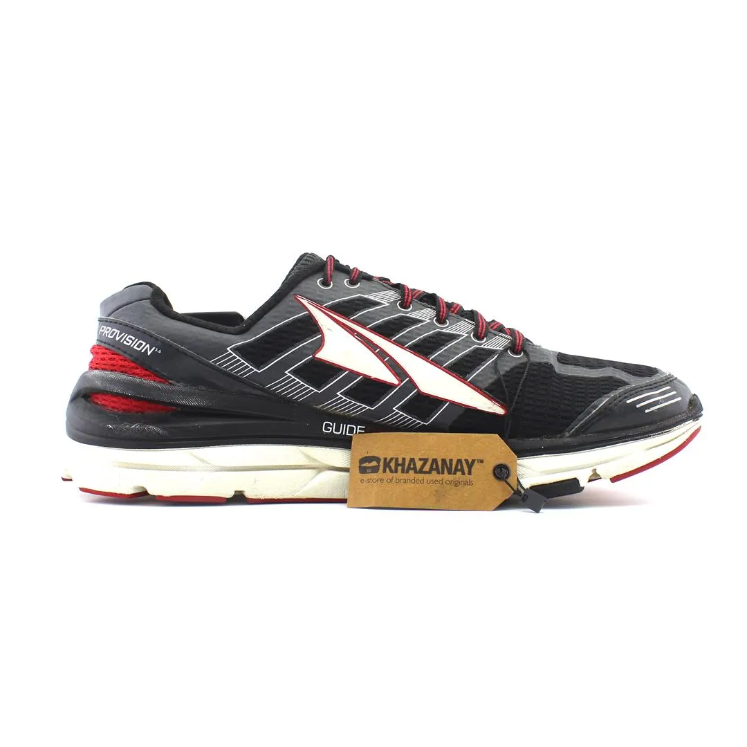 ALTRA PROVISION 3.0