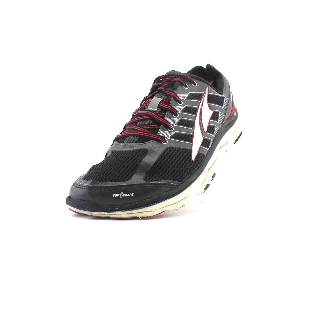 ALTRA PROVISION 3.0