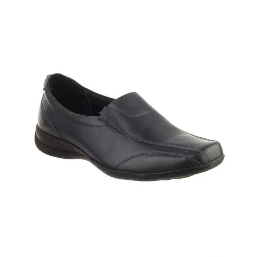 Amblers Merton Ladies Slip-On Shoe / Womens Shoes