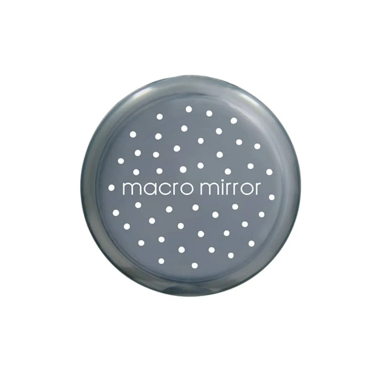 Annabel Trends Macro Compact Mirror Assorted 6.5cm (price per piece)