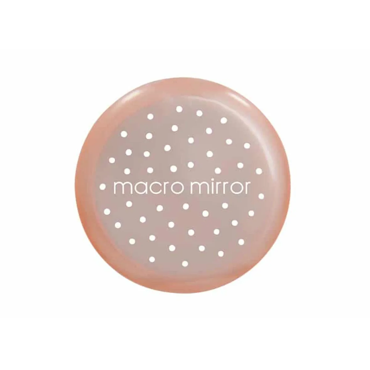 Annabel Trends Macro Compact Mirror Assorted 6.5cm (price per piece)