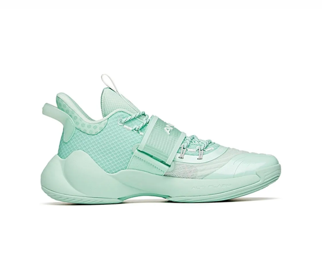 Anta Men's KT Splash 3.0 Low Lime Soda