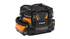 ARB ARB501A Trail Storage Soft Bag - Orange and Black, Polyvinyl