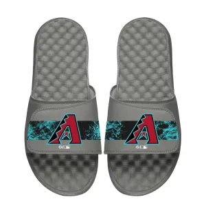 Arizona Diamondbacks Distressed