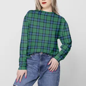 Armstrong Ancient Tartan Sweatshirt