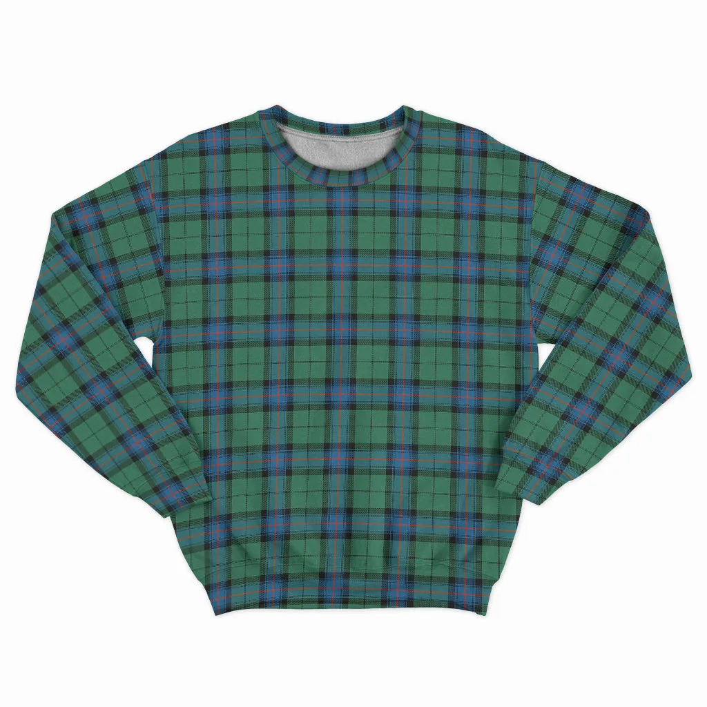 Armstrong Ancient Tartan Sweatshirt