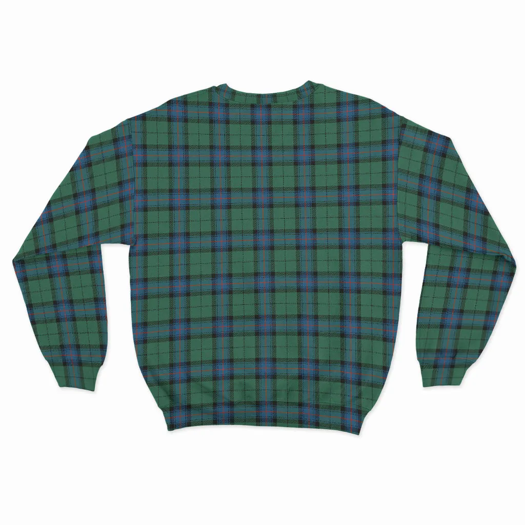 Armstrong Ancient Tartan Sweatshirt