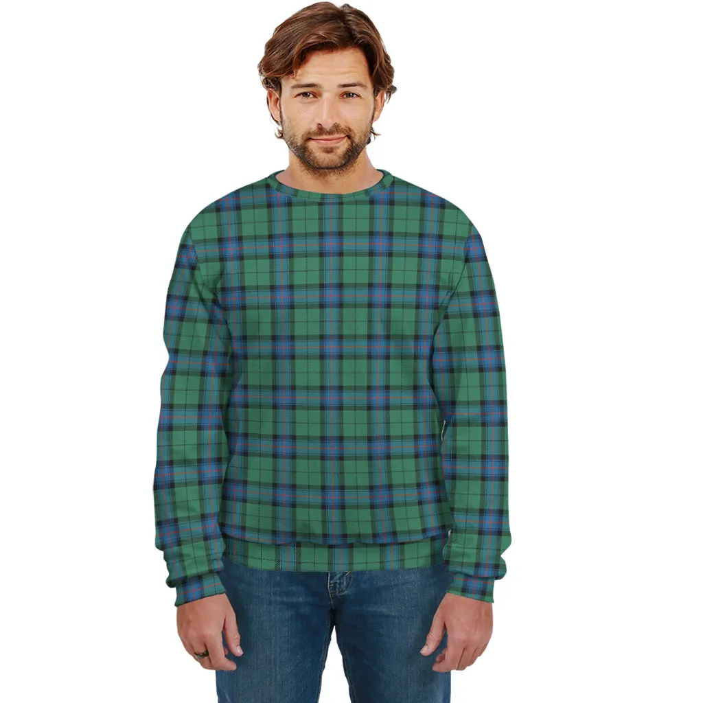 Armstrong Ancient Tartan Sweatshirt