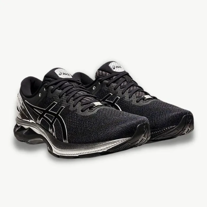 asics Gel-Kayano 27 Platinum Men's Running Shoes