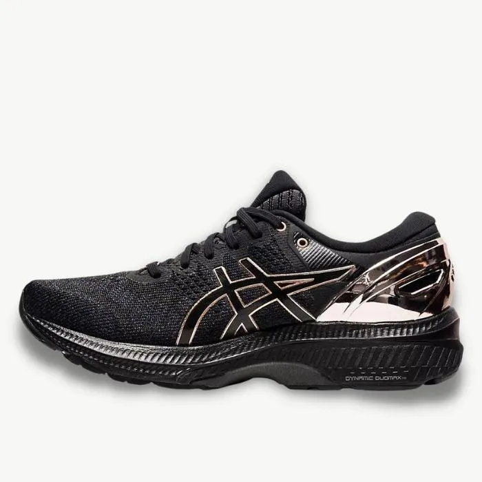 asics Gel-Kayano 27 Platinum Women's Running Shoes