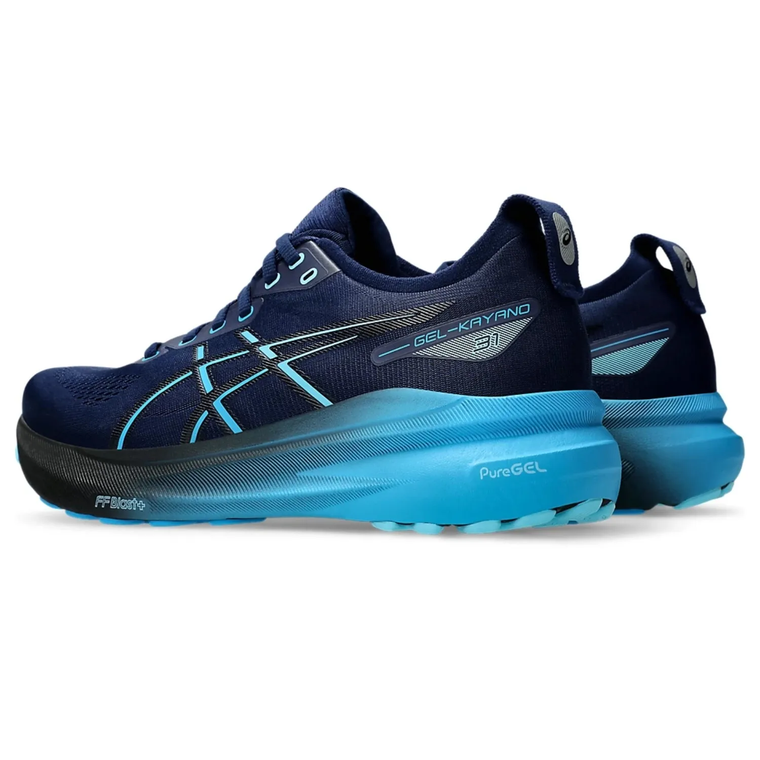 Asics Gel-Kayano 31 Men's Running Shoes