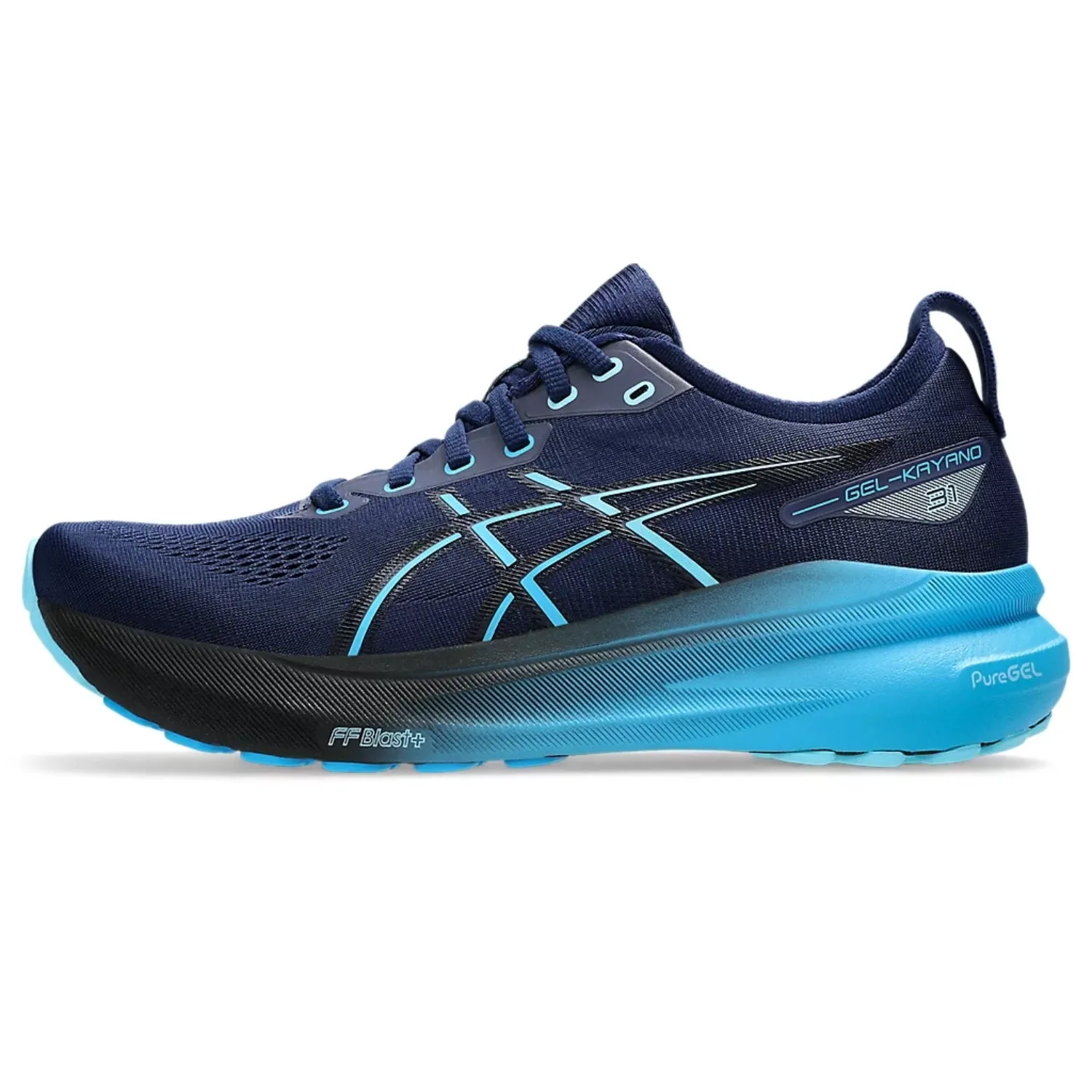 Asics Gel-Kayano 31 Men's Running Shoes