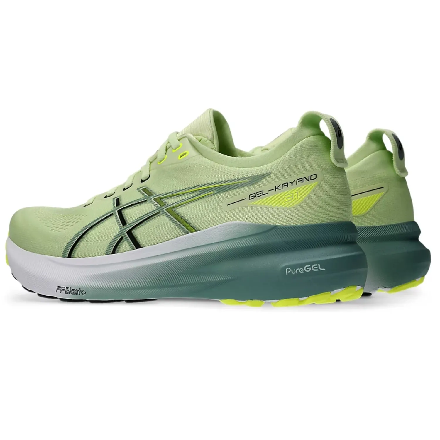 Asics Gel-Kayano 31 Men's Running Shoes