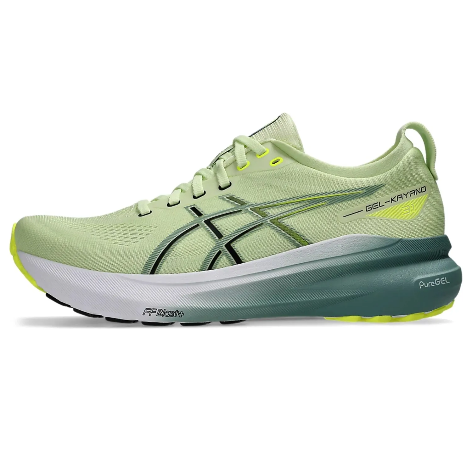 Asics Gel-Kayano 31 Men's Running Shoes