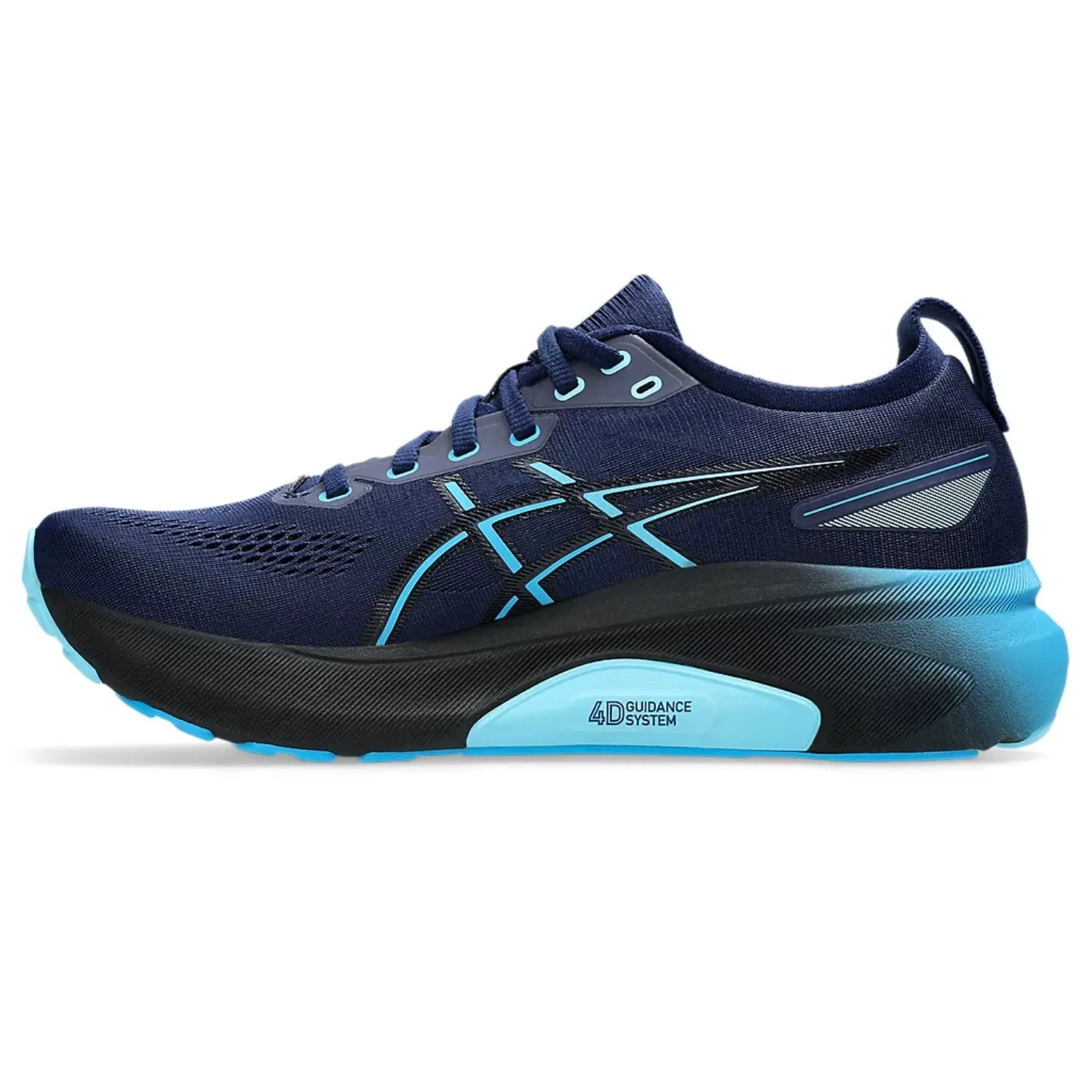 Asics Gel-Kayano 31 Men's Running Shoes