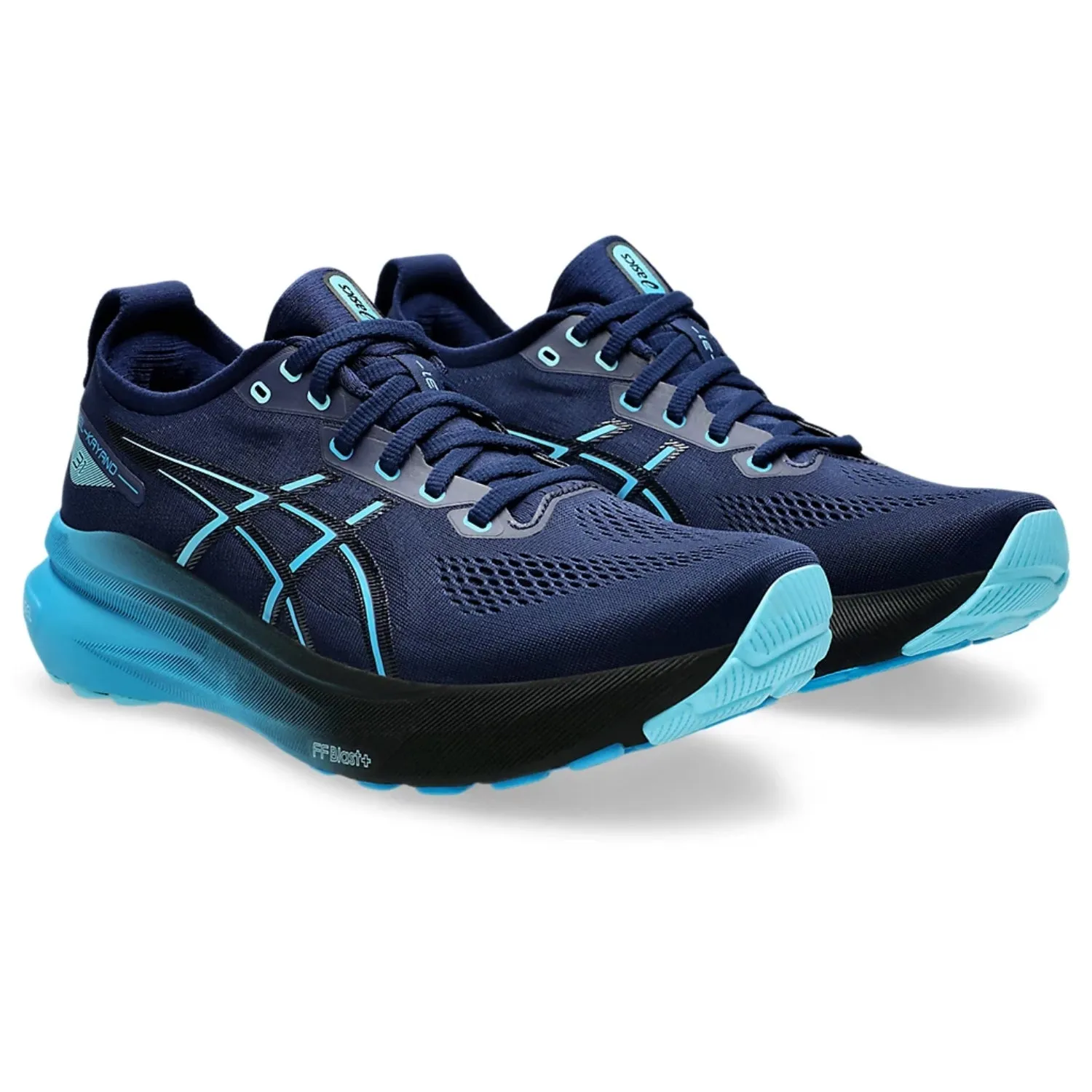 Asics Gel-Kayano 31 Men's Running Shoes