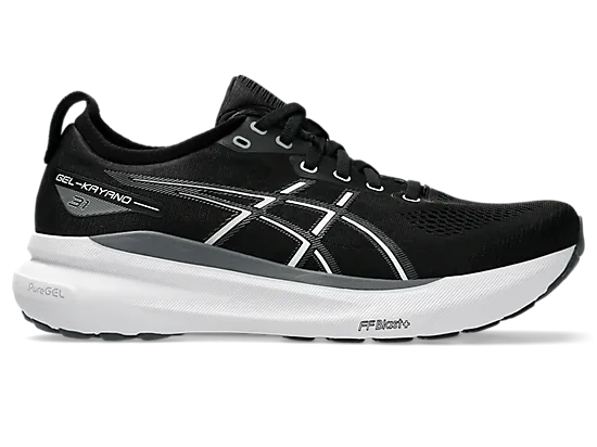 Asics Gel-Kayano 31 Men's WIDE (2E)