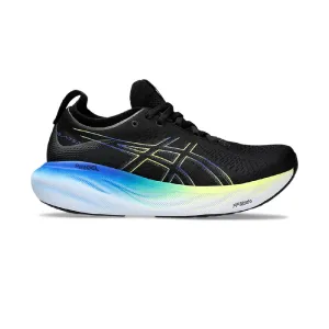 Asics Gel- Nimbus 25 Men's Running Shoes Black