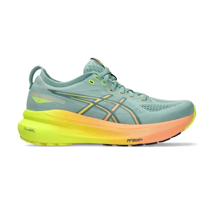 ASICS Women's Gel-Kayano 31 Road Running Shoes